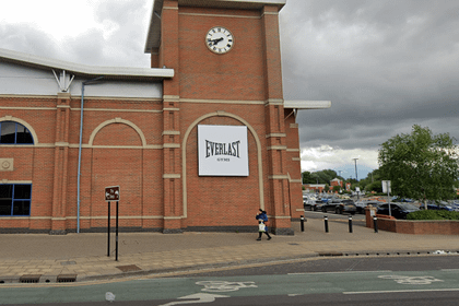 Image 2 from Everlast Gyms Hull partner gallery