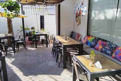 Imagen 6 de la galería del partner Serendipia