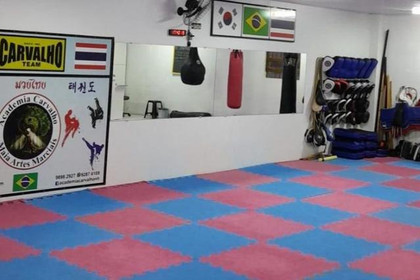 Imagem 3 da galeria do parceiro Carvalho Team NH