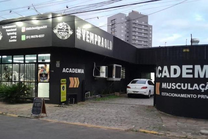 Imagem 2 da galeria do parceiro Carvalho Team NH