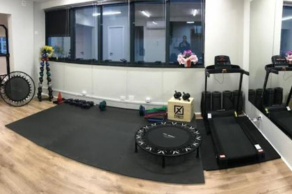 Imagem 3 da galeria do parceiro Revivalle Pilates