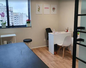 Imagem 4 da galeria do parceiro Revivalle Pilates