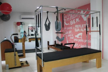 Imagem 1 da galeria do parceiro Clínica Judite Rosa