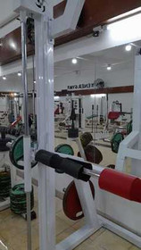 Imagen 3 de la galería del partner Energym Virreyes 2