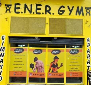 Imagen 4 de la galería del partner Energym Virreyes 2