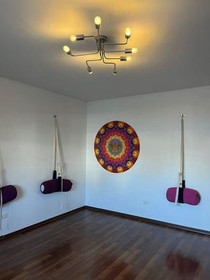 Imagen 1 de la galería del partner Yoga Society Mística y Cristales