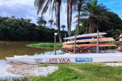 Imagem 1 da galeria do parceiro ARS VA'A Unidade 1