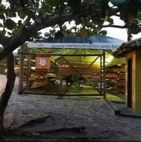 Imagem 3 da galeria do parceiro ARS VA'A Unidade 1