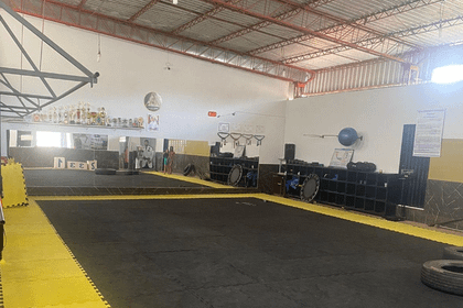 Imagem 1 da galeria do parceiro CT Leandro Nunes
