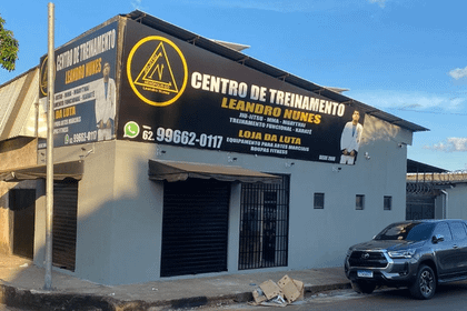 Imagem 2 da galeria do parceiro CT Leandro Nunes