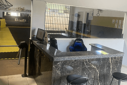 Imagem 3 da galeria do parceiro CT Leandro Nunes