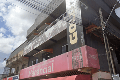 Imagem 2 da galeria do parceiro GOLD FitPro