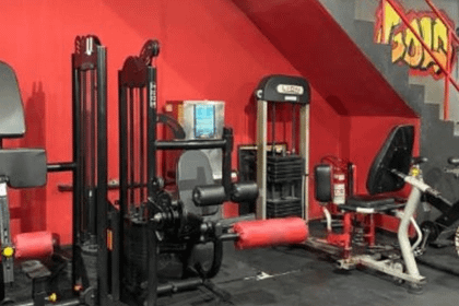 Imagem 3 da galeria do parceiro GOLD FitPro