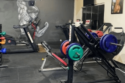 Imagem 4 da galeria do parceiro GOLD FitPro