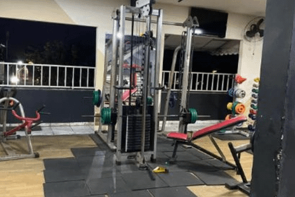 Imagem 5 da galeria do parceiro GOLD FitPro