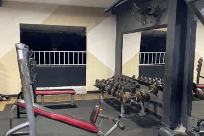 Imagem 6 da galeria do parceiro GOLD FitPro