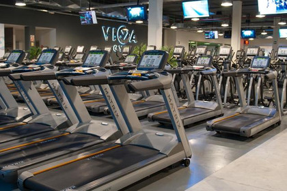 Imagen 4 de la galería del partner VivaGym Torrejón