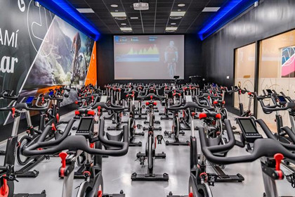 Imagen 5 de la galería del partner VivaGym Torrejón