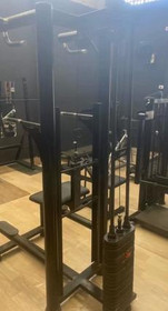 Imagem 3 da galeria do parceiro Universo Fit Academia