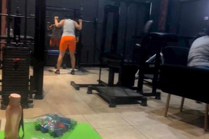 Imagem 1 da galeria do parceiro Universo Fit Academia