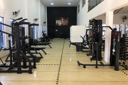 Imagem 3 da galeria do parceiro Polifit Itatinga