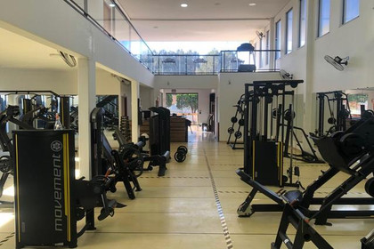Imagem 1 da galeria do parceiro Polifit Itatinga