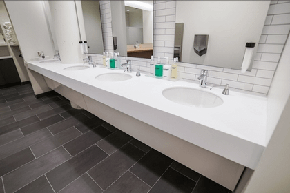 Image 3 from Esplanade Fitness Center partner gallery