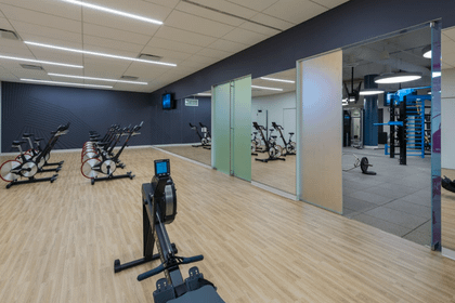 Image 4 from Esplanade Fitness Center partner gallery
