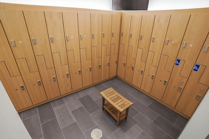 Image 5 from Esplanade Fitness Center partner gallery