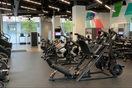 Image 1 from H3 Fitness partner gallery