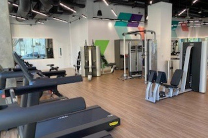 Image 2 from H3 Fitness partner gallery