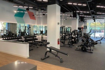 Image 4 from H3 Fitness partner gallery