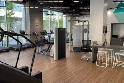 Image 5 from H3 Fitness partner gallery