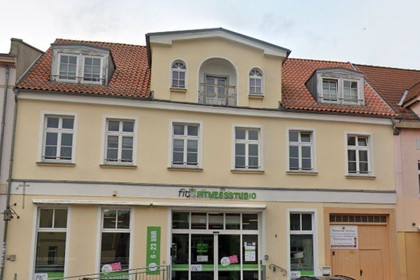 Bild 2 von fit+ Grimmen Partnergalerie