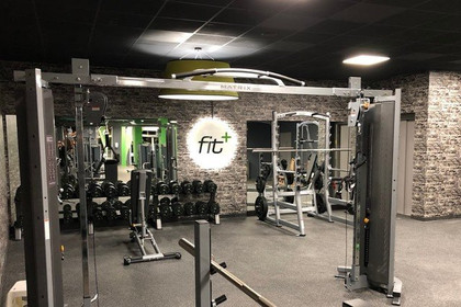 Bild 3 von fit+ Grimmen Partnergalerie