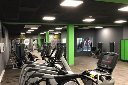 Bild 4 von fit+ Grimmen Partnergalerie