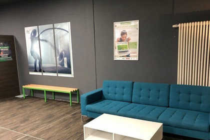 Bild 5 von fit+ Grimmen Partnergalerie
