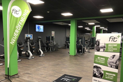 Bild 7 von fit+ Grimmen Partnergalerie
