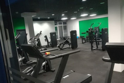Bild 3 von fit+ Sassnitz Partnergalerie