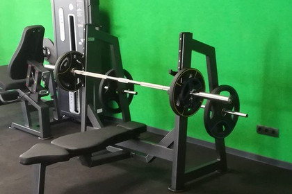 Bild 6 von fit+ Sassnitz Partnergalerie