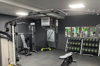 Bild 1 von fit+ Obrigheim Partnergalerie