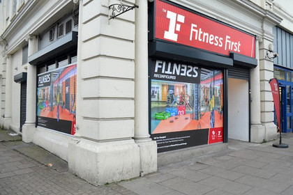 Image 2 from Fitness First - Balham partner gallery