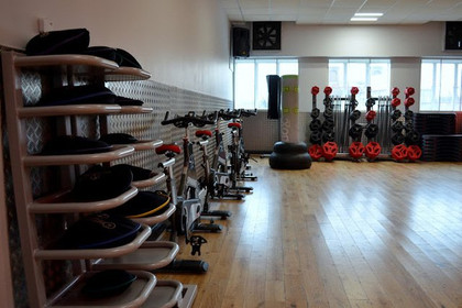 Image 3 from Fitness First - Balham partner gallery