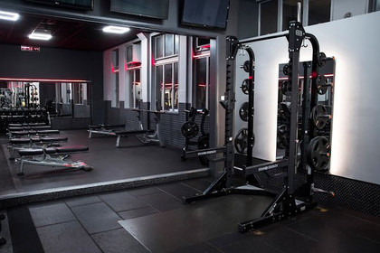 Image 4 from Fitness First - Balham partner gallery