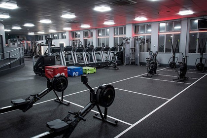 Image 5 from Fitness First - Balham partner gallery