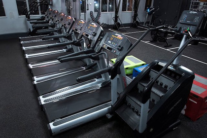 Image 7 from Fitness First - Balham partner gallery