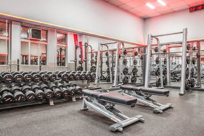 Image 8 from Fitness First - Balham partner gallery