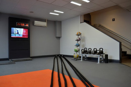 Image 9 from Fitness First - Balham partner gallery