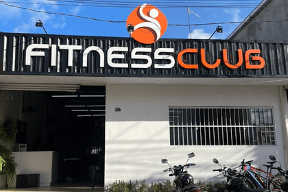 Imagem 2 da galeria do parceiro Fitness Club Camaçari