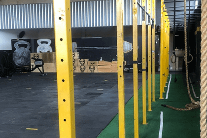 Imagem 1 da galeria do parceiro Movement Sport Cross